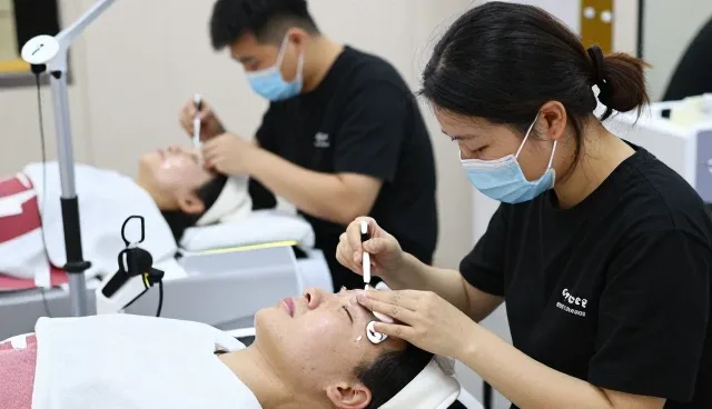广东深帆汽车贸易有限公司打造值得信赖的汽车销售