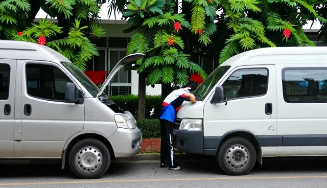 汽车美容清洗行业需求持续增长的深层逻辑